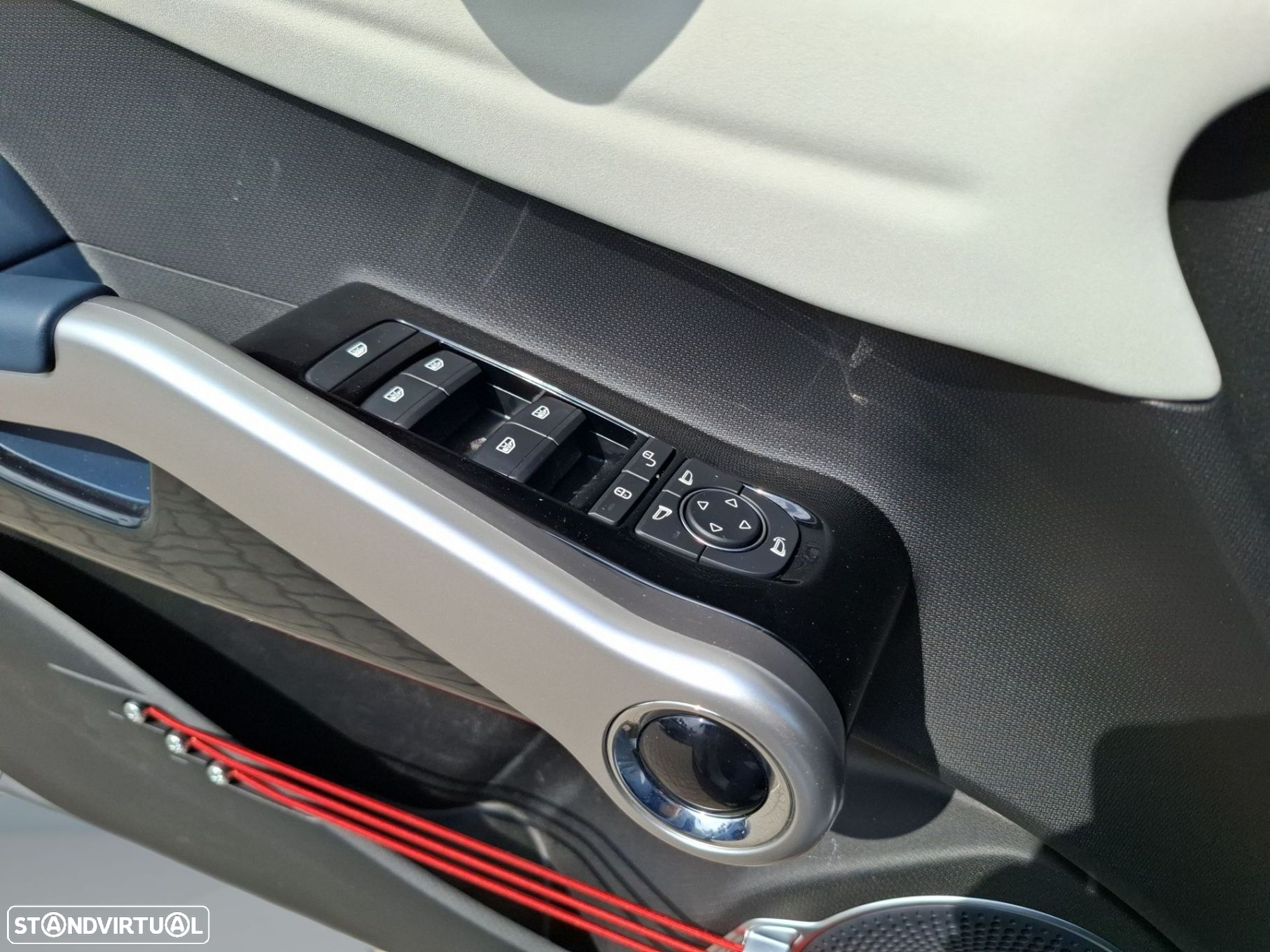 BYD Atto 3 60.48 kWh Comfort - 22