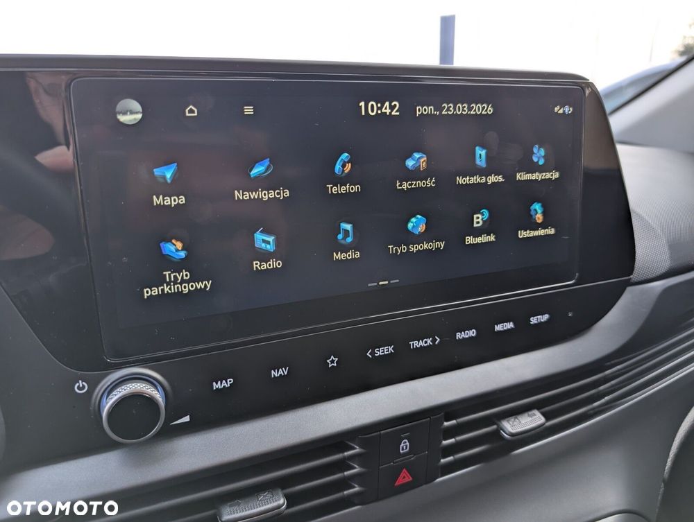 Hyundai Bayon - 14