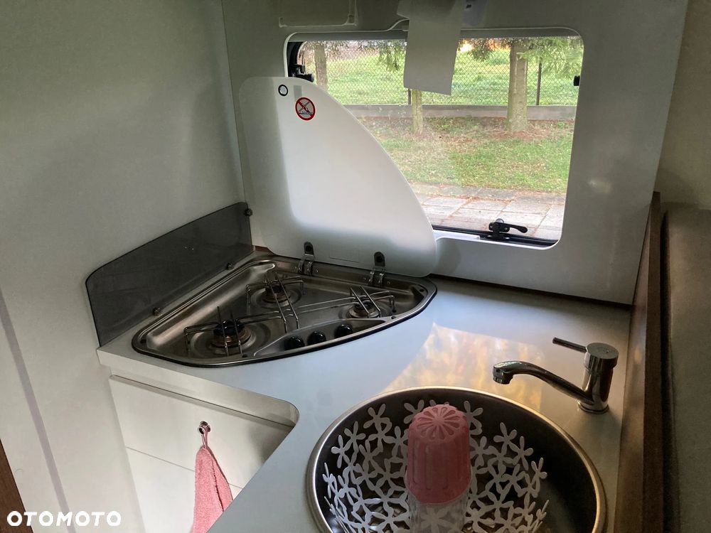 Ford TRANSIT ROLLER TEAM KRONOS - 11