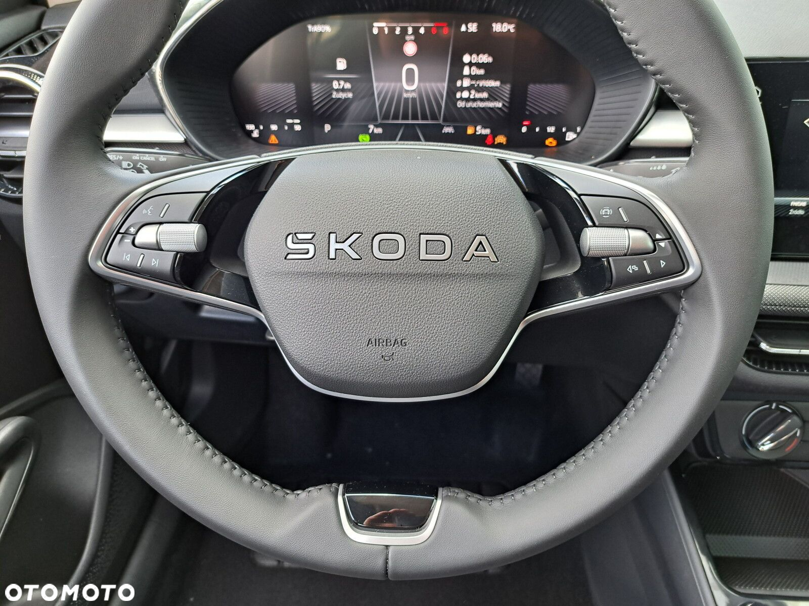 Skoda Fabia - 19