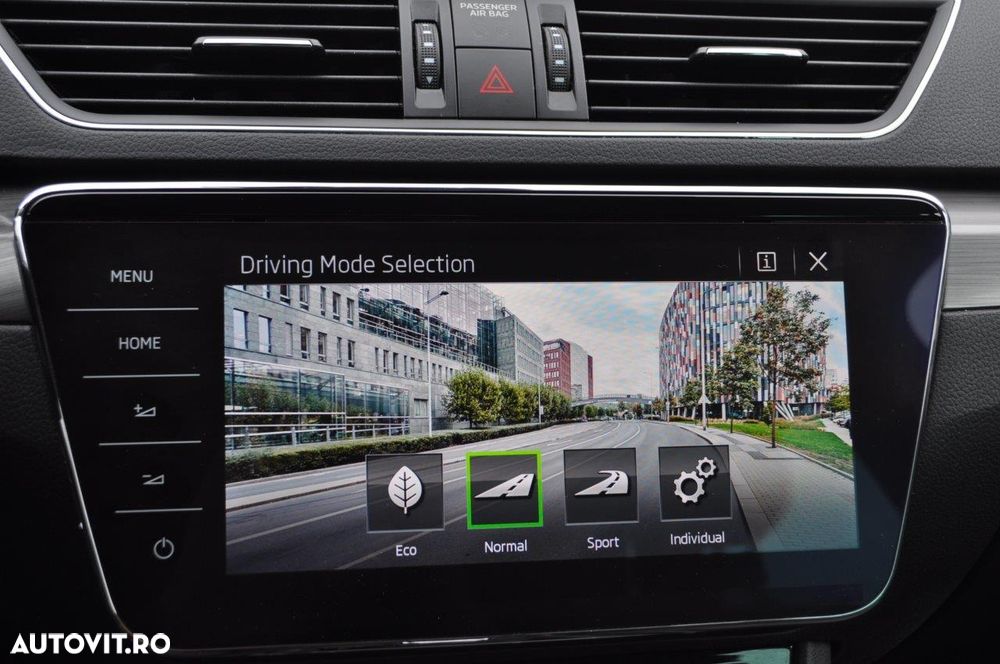 Skoda Superb 2.0 TSI DSG Style - 31