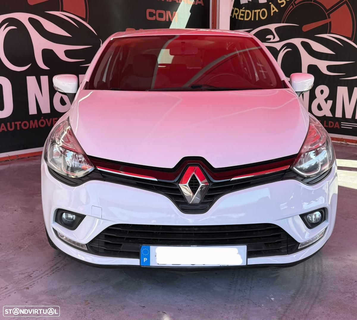 Renault Clio - 6