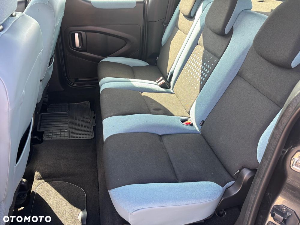 Citroën Berlingo 1.6 HDi 90 FAP Multispace - 22