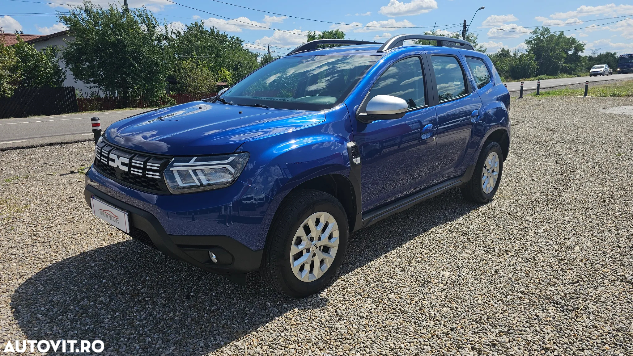Dacia Duster - 3