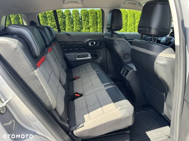 Citroën C5 Aircross - 24