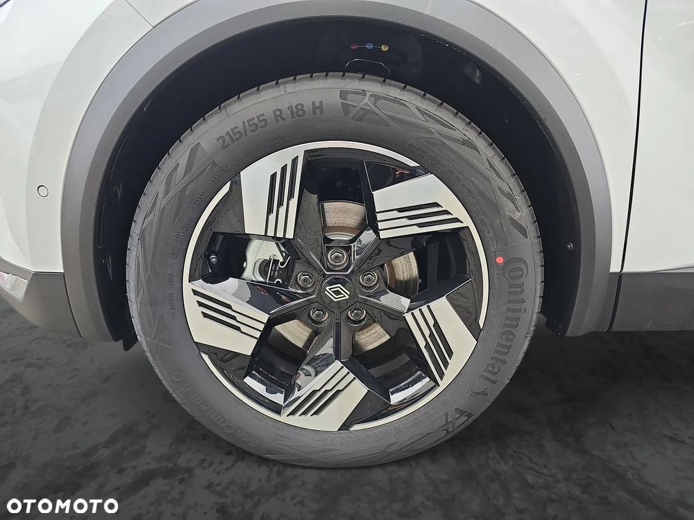 Renault Symbioz 1.6 E-Tech Full Hybrid 145 Techno - 9