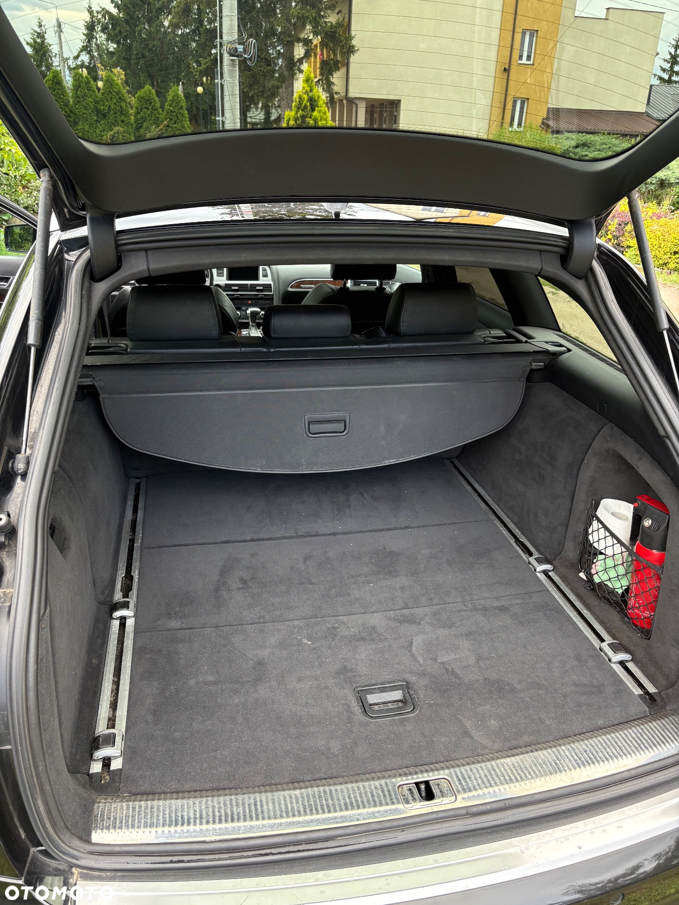 Audi A6 Allroad 3.0 TDI DPF Quattro Tiptr - 11