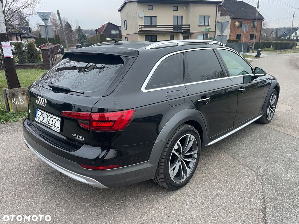 Audi A4 Allroad 3.0 TDI clean diesel Quattro S tronic - 2