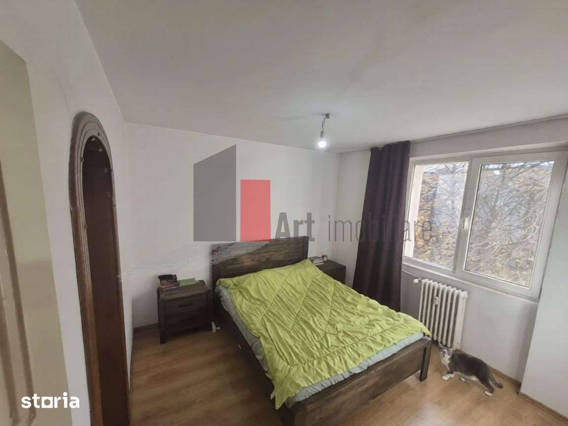 Photo 7 of Apartament 2 bedroom in Bulevardul Basarabia