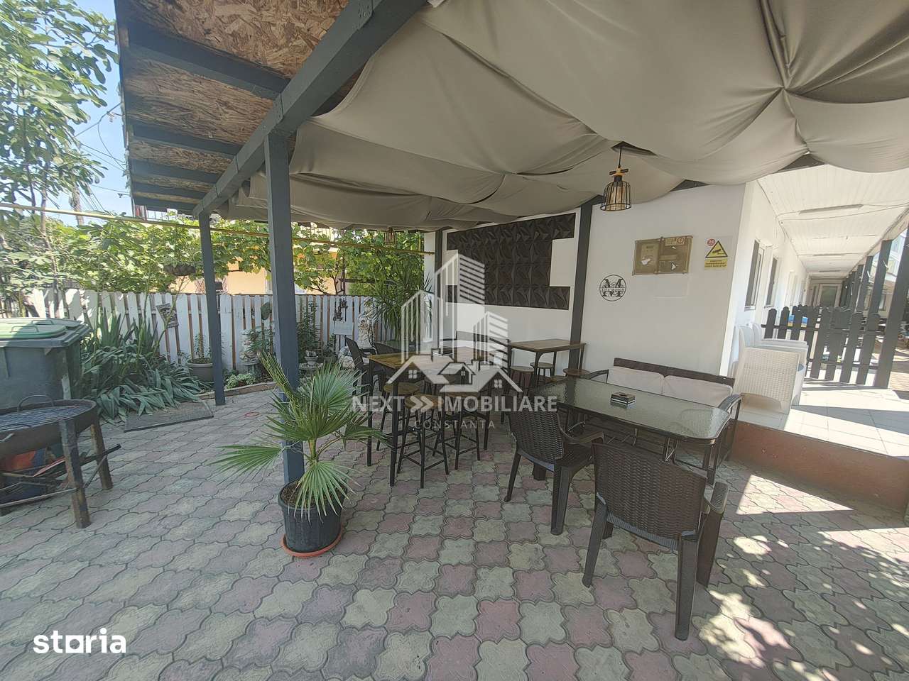 Casa de vacanta langa Beach Please 17 camere si un apartament 2 camere - Imagine principală: 3/12