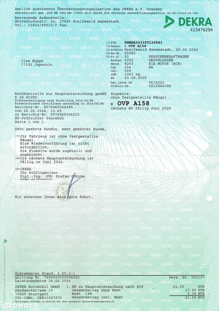 Kia Picanto - 7