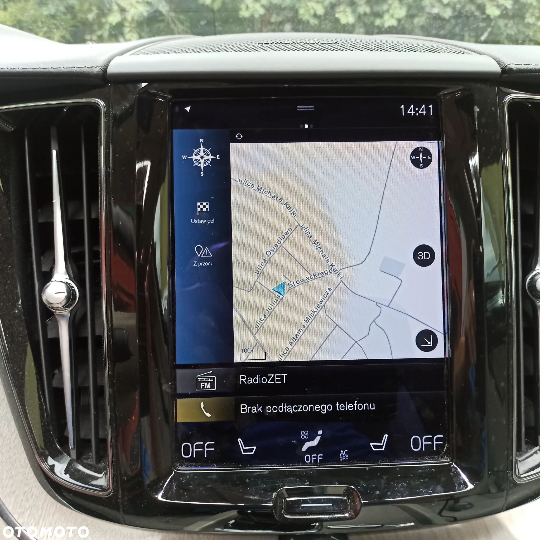 Volvo XC 60 T5 AWD R-Design - 13
