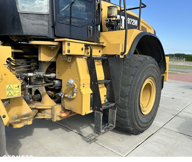 Caterpillar 972 M - 22