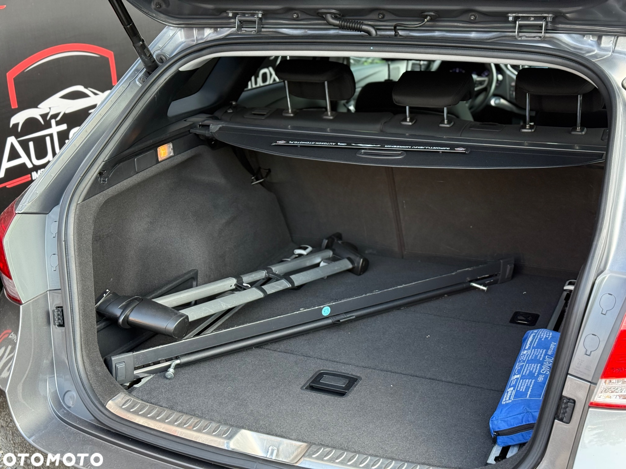 Hyundai i40 - 30