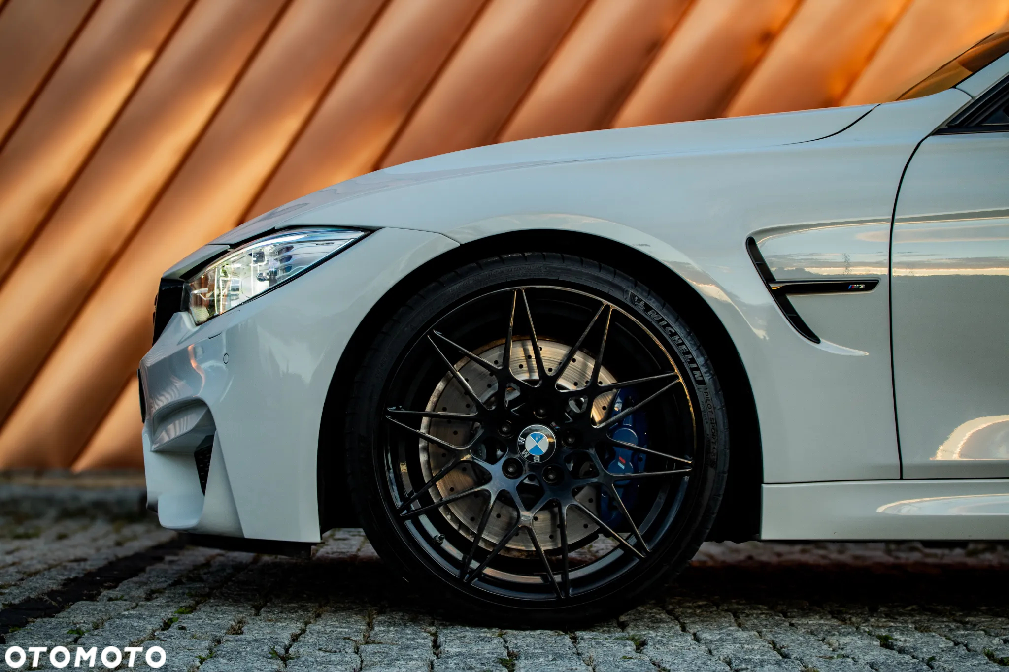 BMW M3 DKG - 9