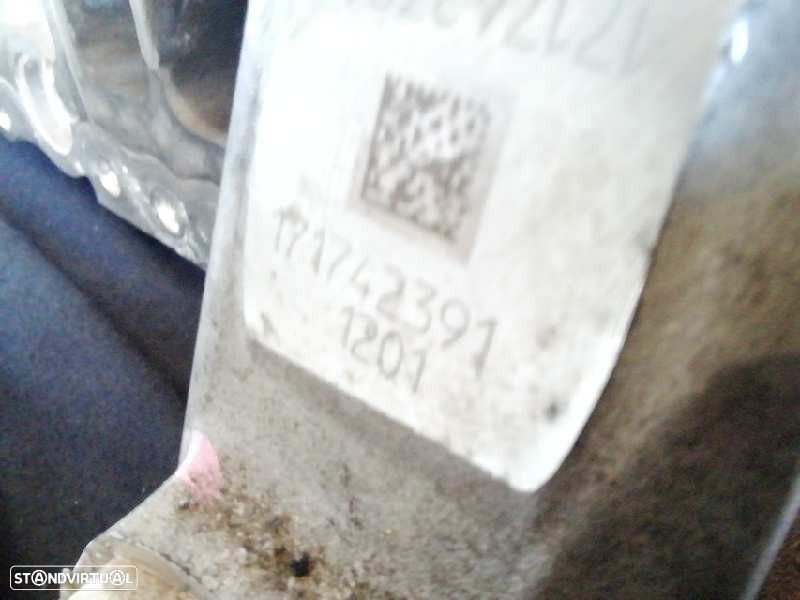 COLAÇA MERCEDES-BENZ CLASSE A 2017 - 2