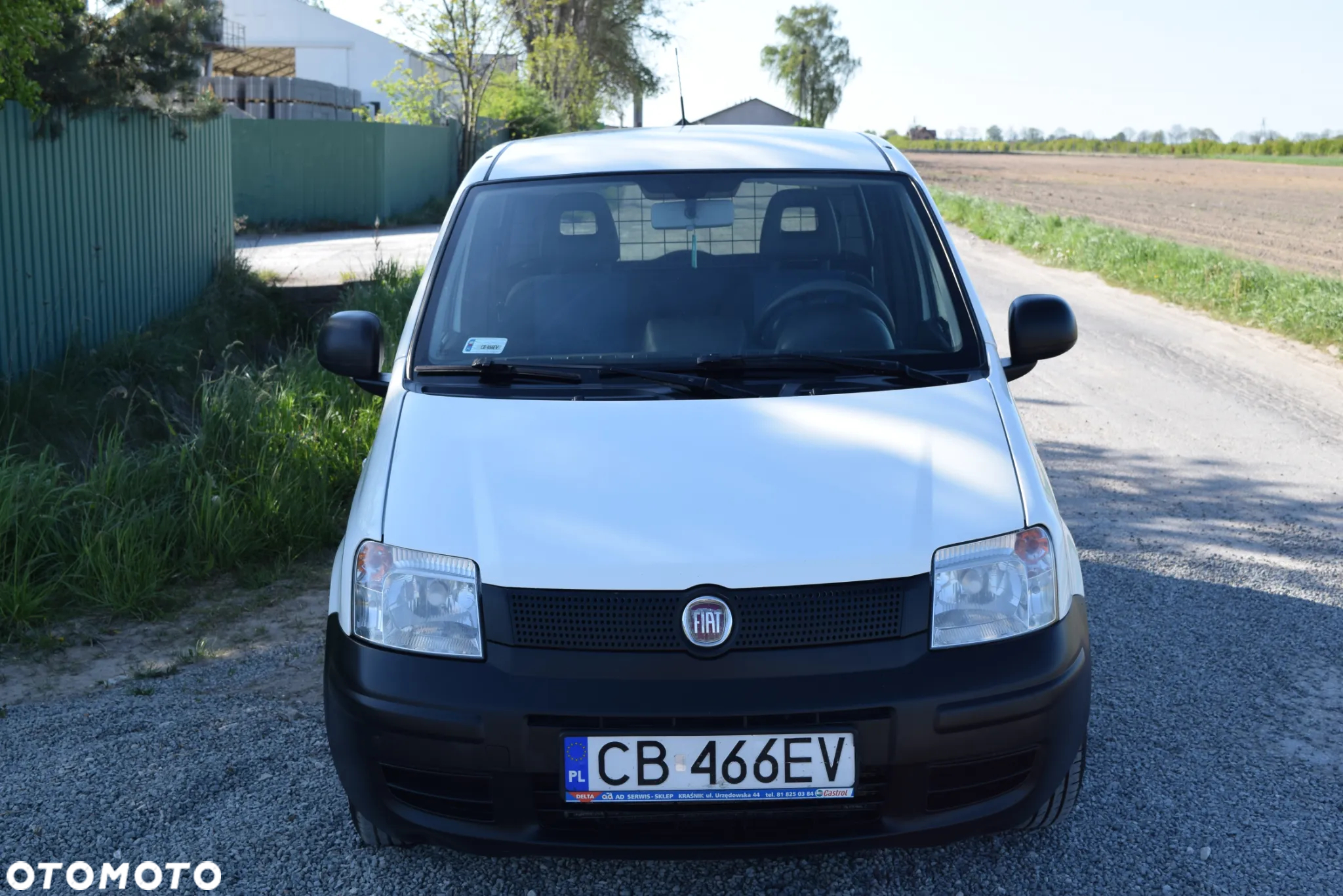 Fiat Panda 1.2 Active Eco - 2