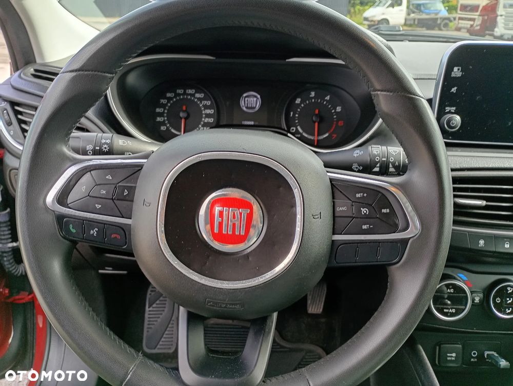 Fiat Tipo 1.4 16v Lounge - 24