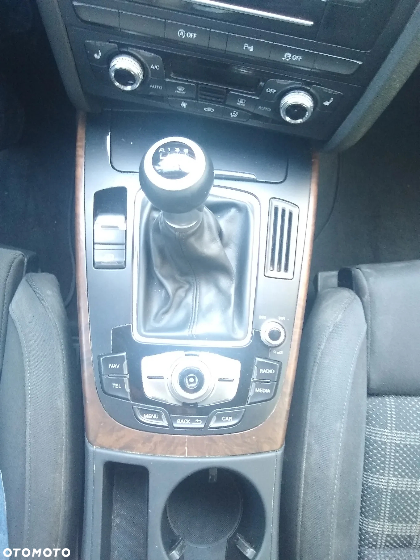 Audi A4 2.0 TDI - 19