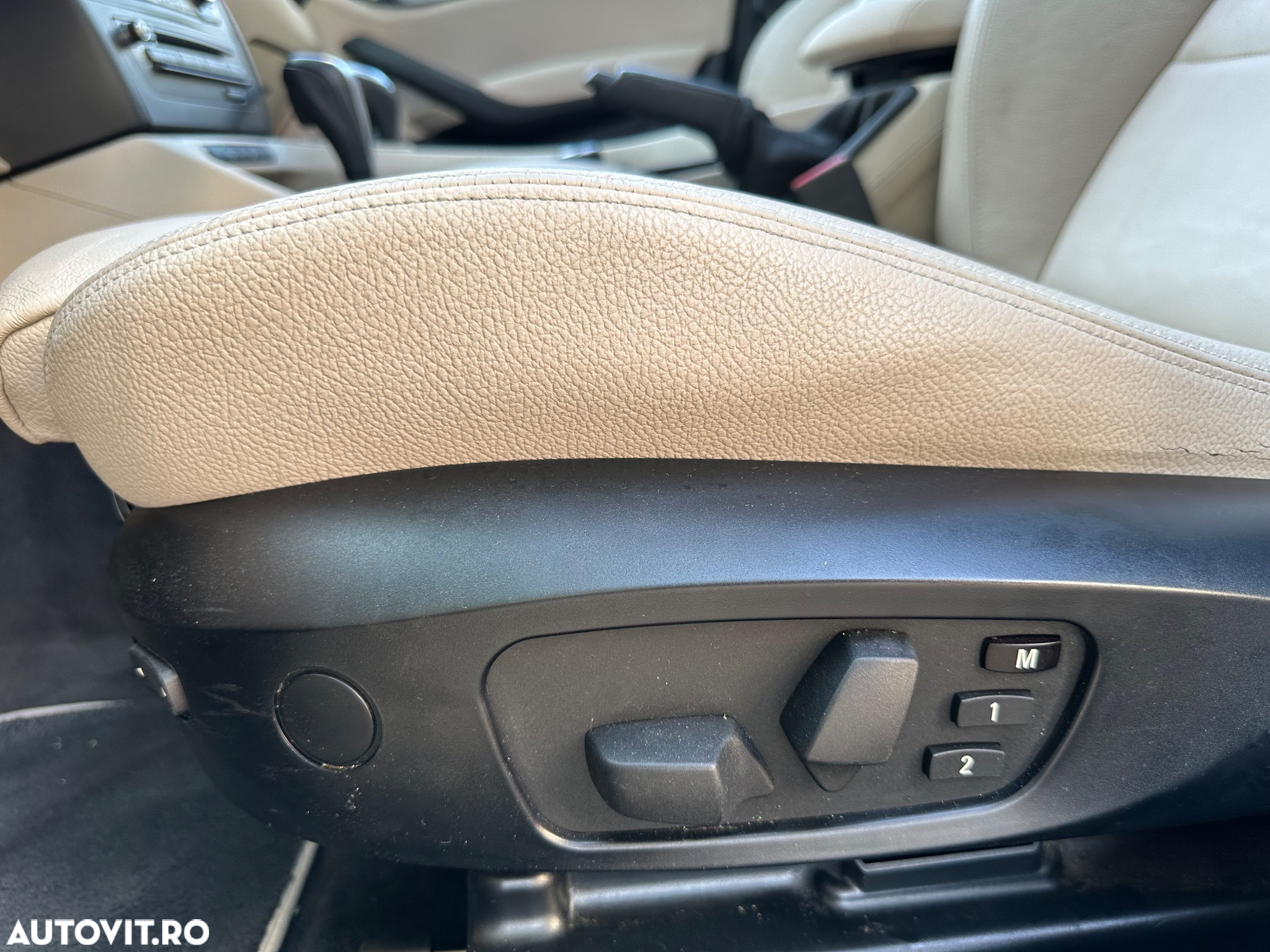 BMW X1 xDrive23d Aut. - 8