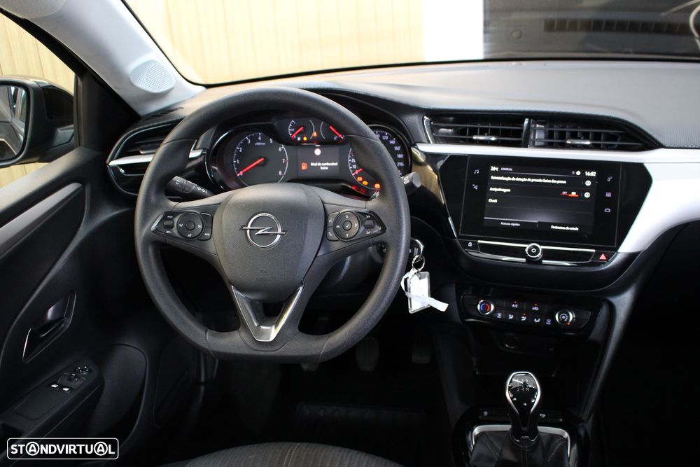 Opel Corsa 1.2 Elegance - 21
