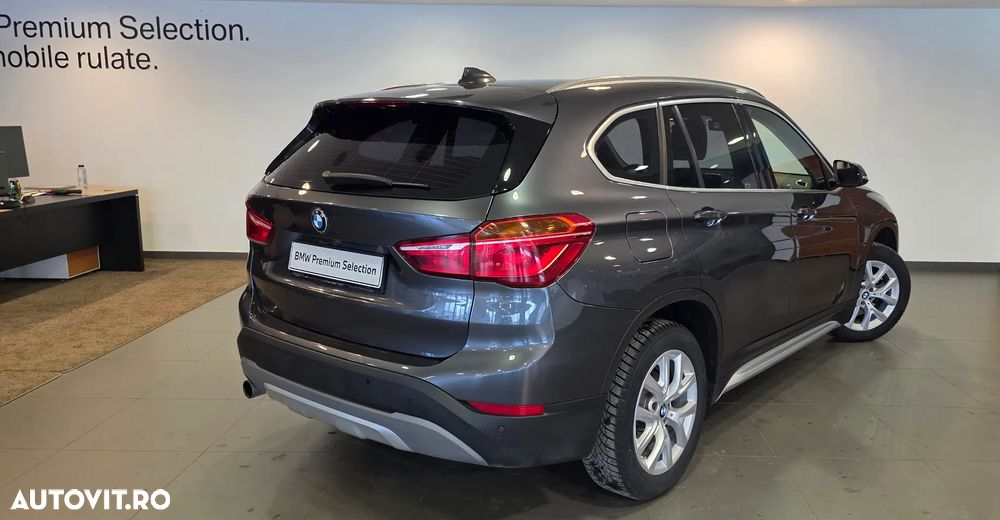 BMW X1 - 6