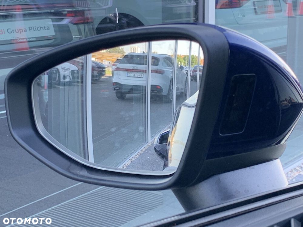 Audi A3 Limousine - 17