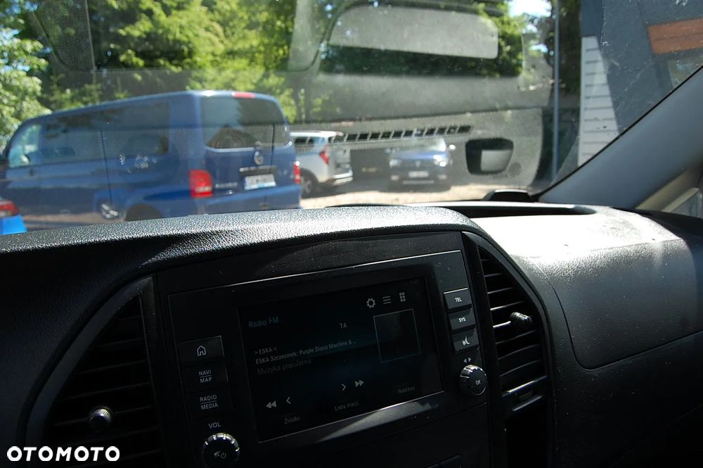 Mercedes-Benz Vito - 28