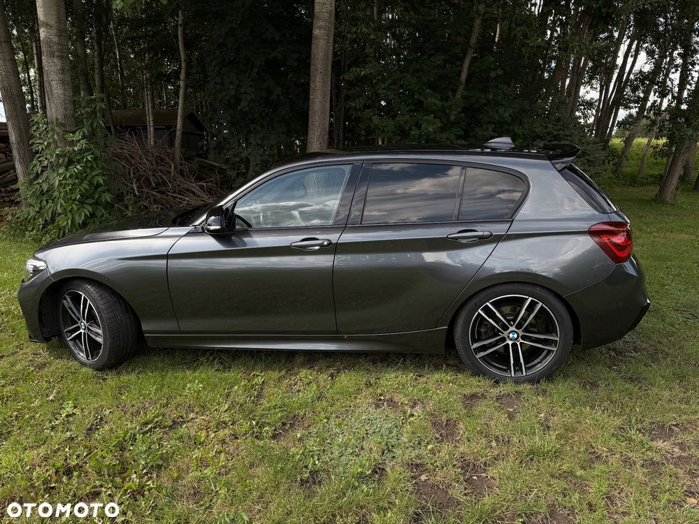 BMW Seria 1 - 11