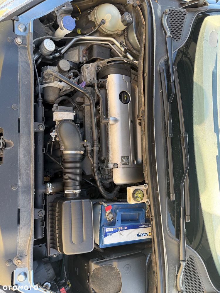 Peugeot 307 CC 140 JBL - 27