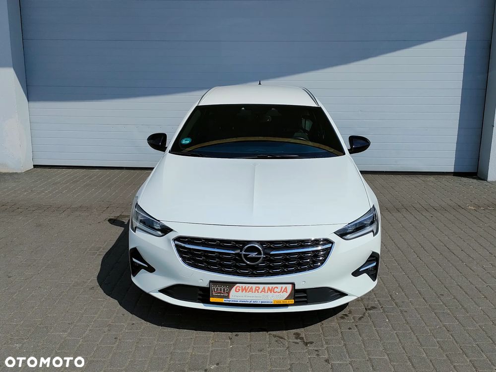 Opel Insignia 2.0 CDTI Elegance S&S - 28