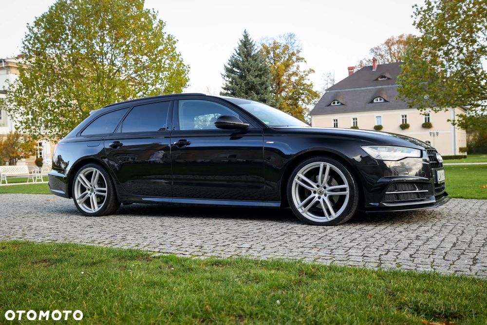 Audi A6 - 7