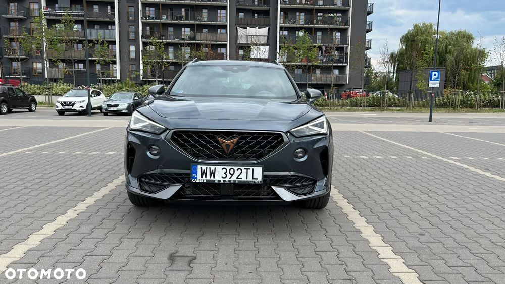 Cupra Formentor - 4