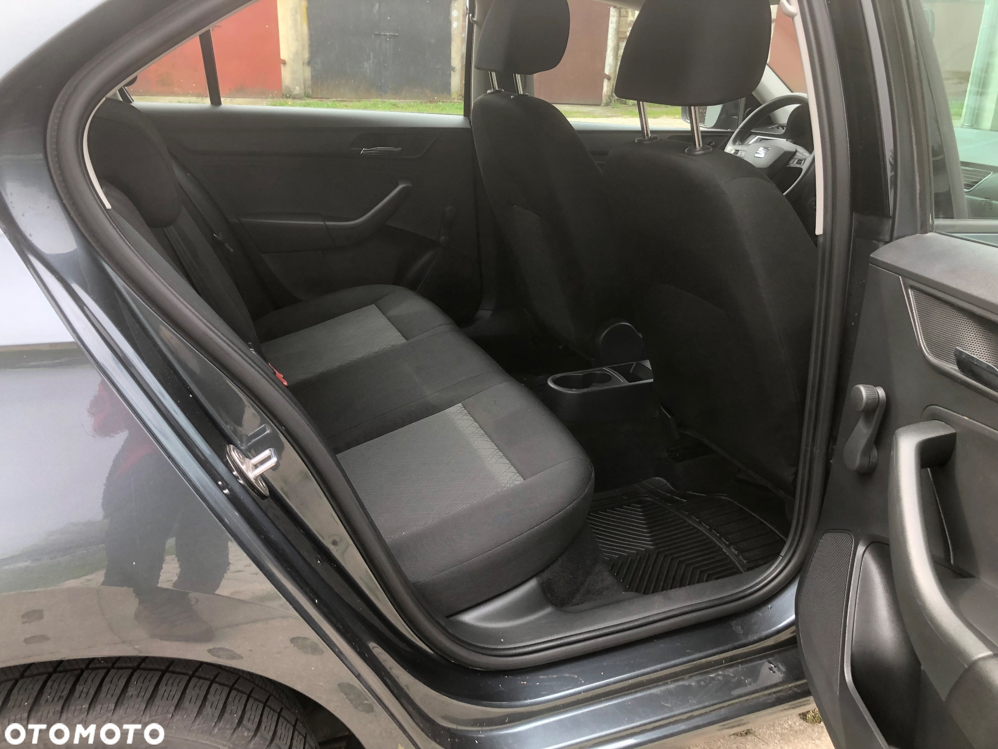 Seat Toledo 1.2 TSI Style - 10
