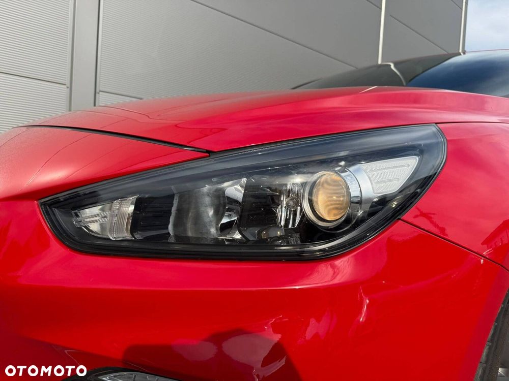 Hyundai i30 1.4 T-GDI Premium DCT - 3