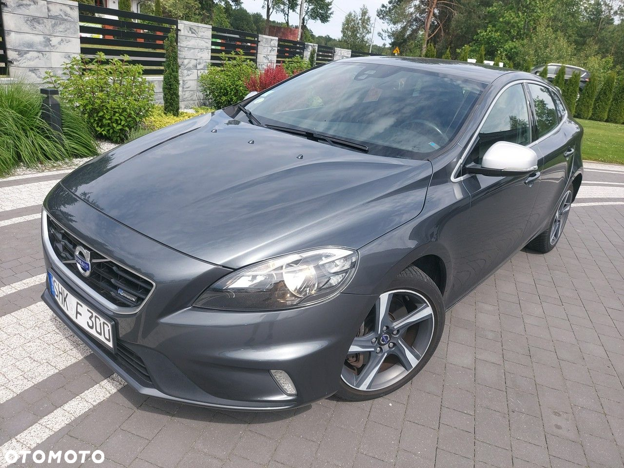 Volvo V40 - 2
