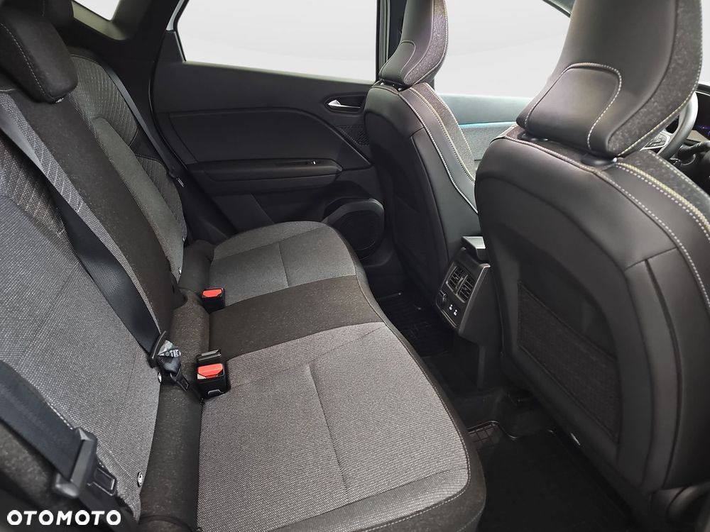 Renault Captur 1.0 TCe Techno - 29