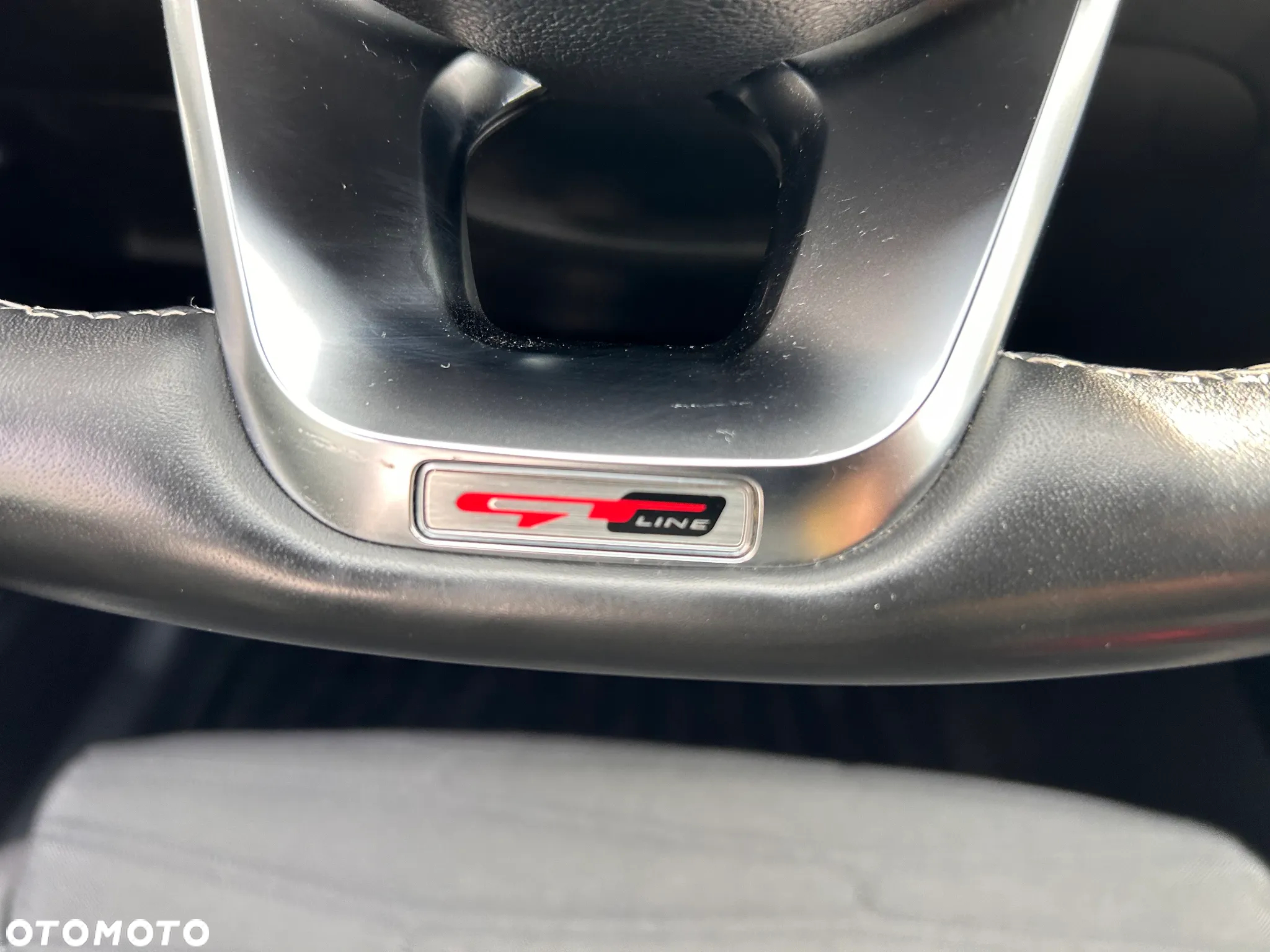 Kia ProCeed 1.5 T-GDI GT Line - 30