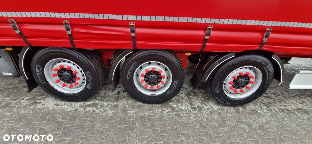 Inny FLIEGL SDS 390 - 10
