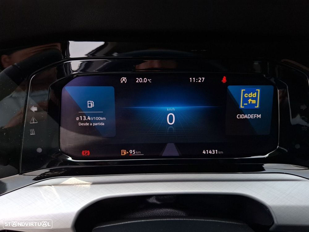 VW Golf 1.0 TSI Sportline - 15