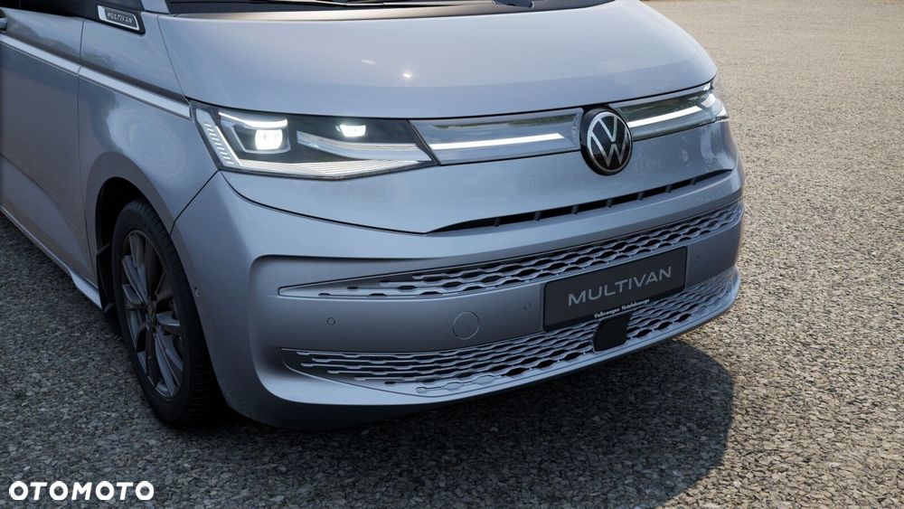 Volkswagen Multivan 2.0 TDI L2 Style DSG - 12