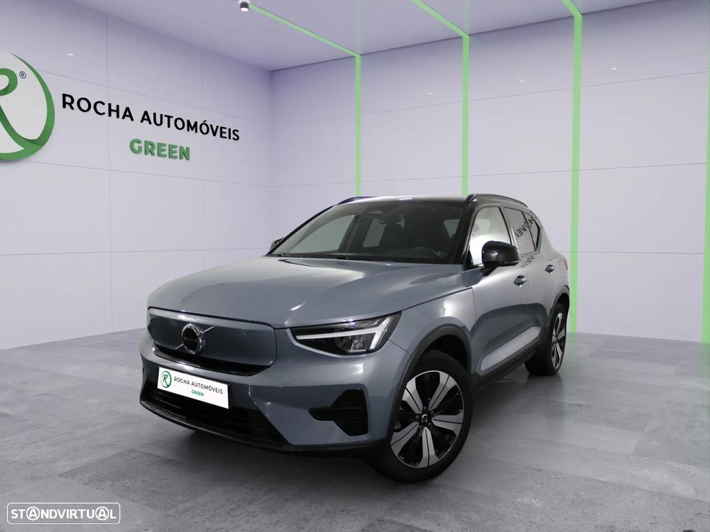Volvo XC 40 - 2