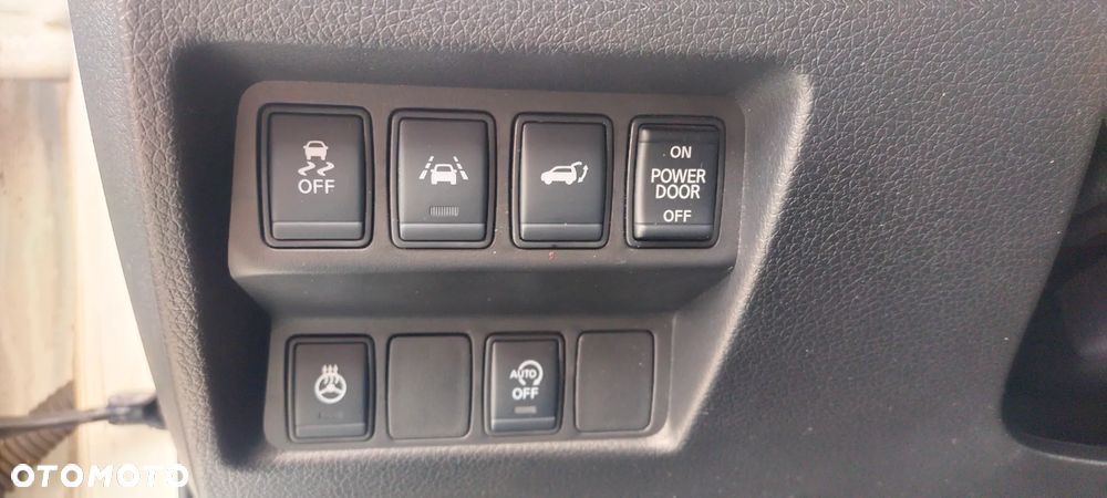 Nissan X-Trail 1.7 dCi Tekna 2WD - 13