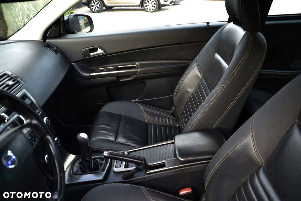 Volvo C30 D2 RDesign - 29