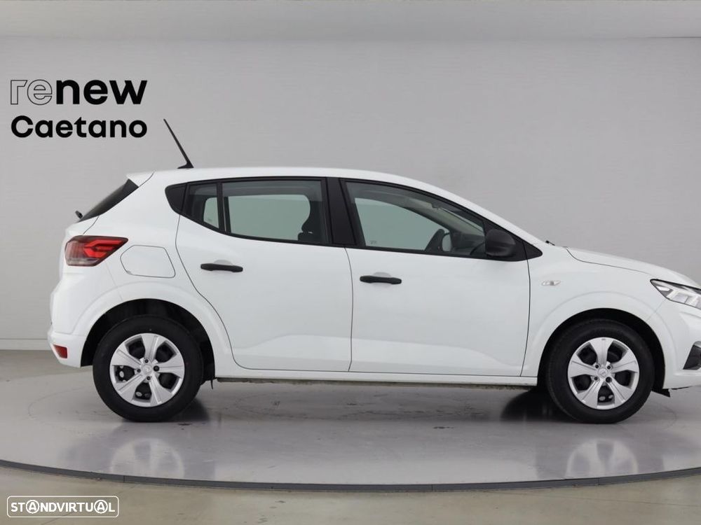 Dacia Sandero 1.0 SCe Essential - 8