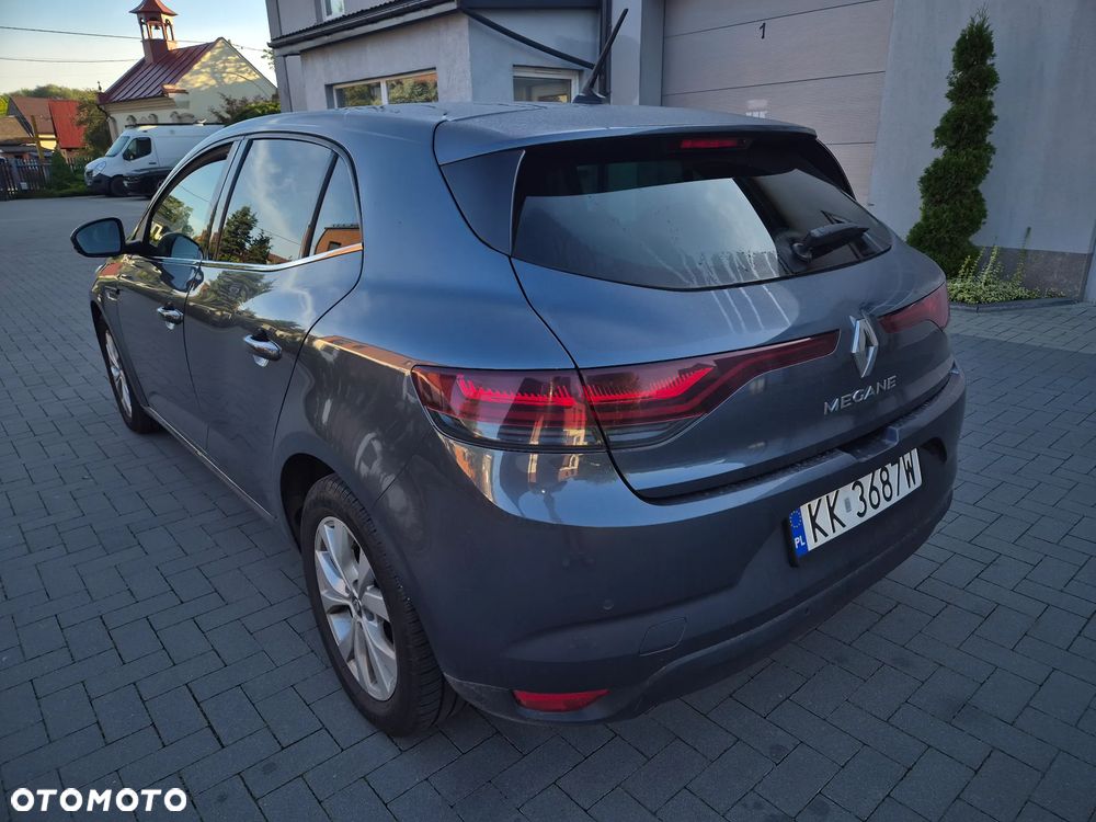Renault Megane - 4