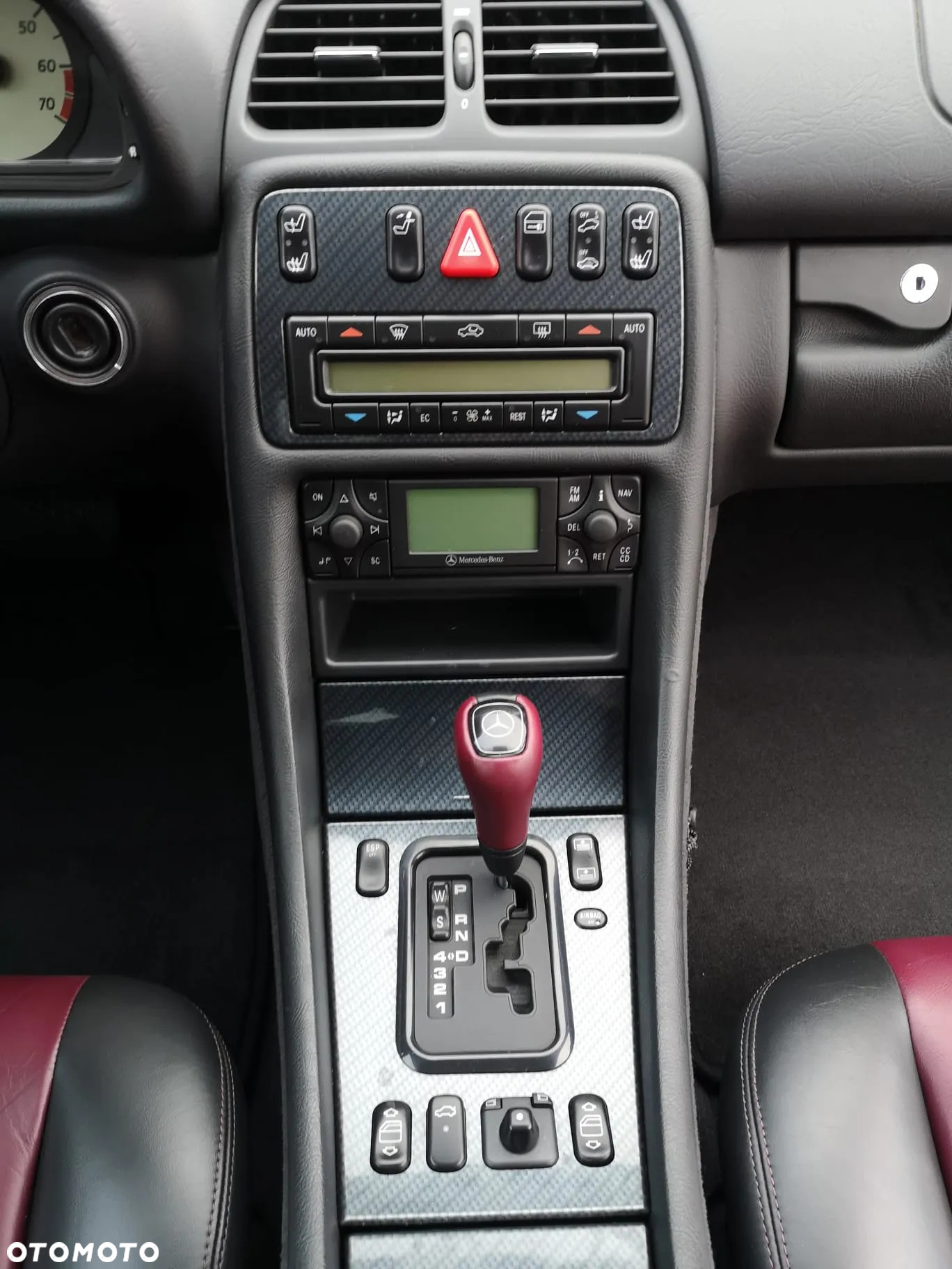 Mercedes-Benz CLK 320 - 19