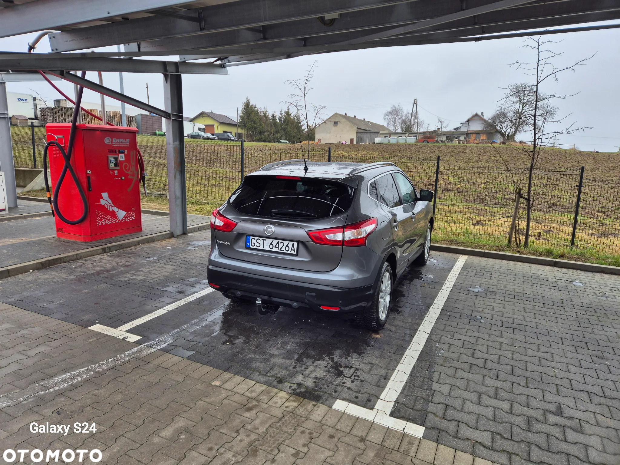 Nissan Qashqai 1.6 DCi Tekna Xtronic - 10