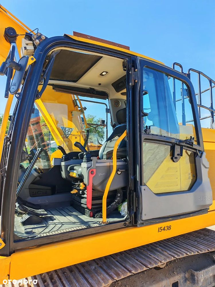 JCB 140 X LC - 14