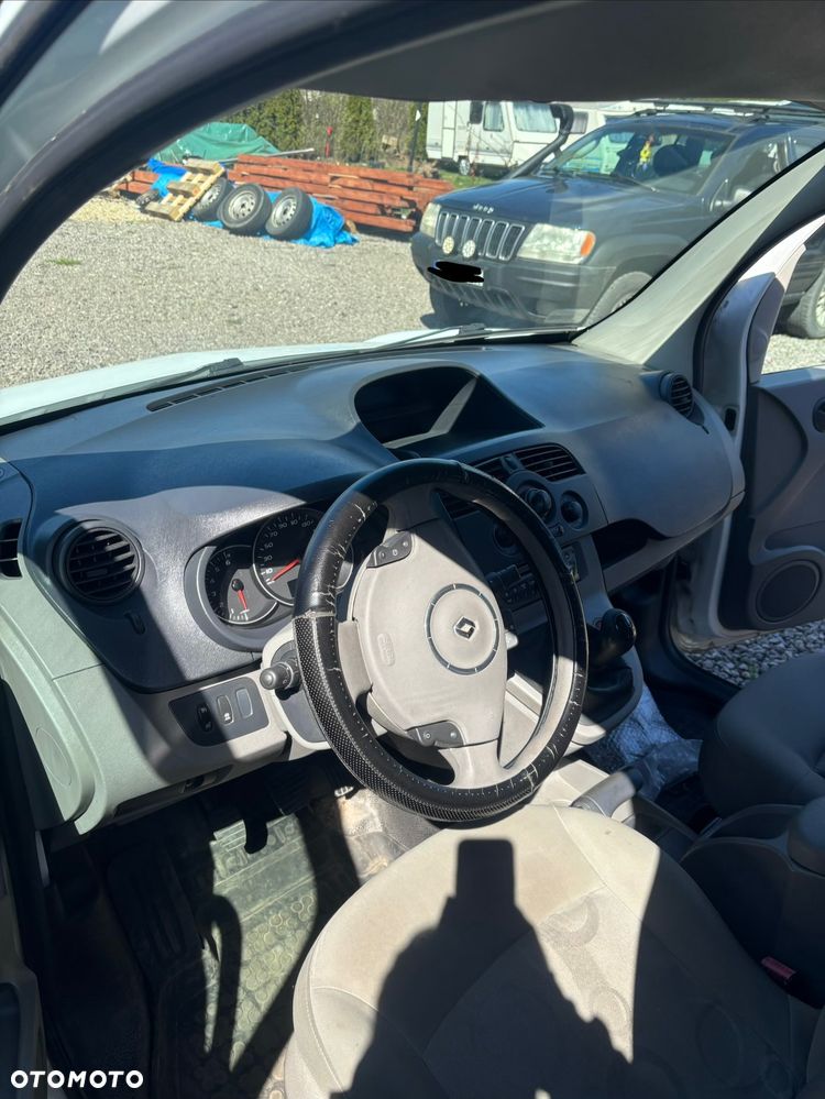 Renault Kangoo - 13